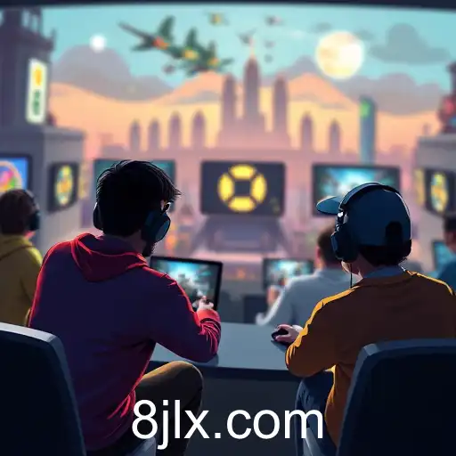 The Expansion of English Game Platforms