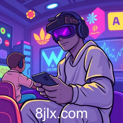 The Evolution of Online Gaming: A 2025 Perspective