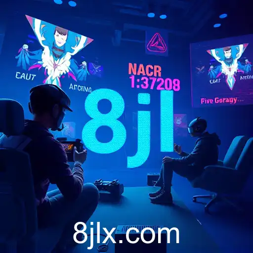 8jl: Revolutionizing Online Gaming