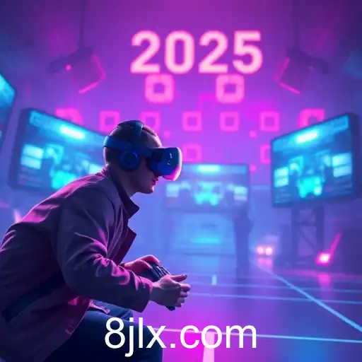 The Evolution of Online Gaming Platforms