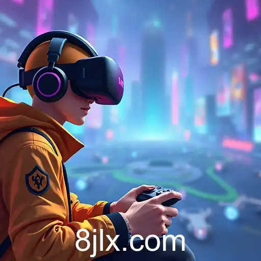 Gaming Trends Shape Online Communities