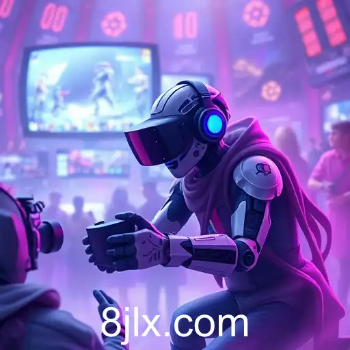 Gaming Trends and Innovations for Enthusiasts