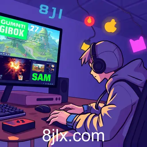 The Rise of Online Gaming in Education