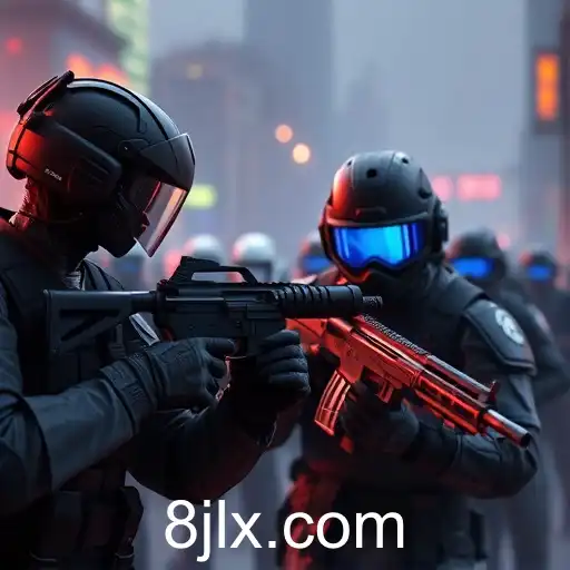 Revolutionizing Online Gaming in 2025