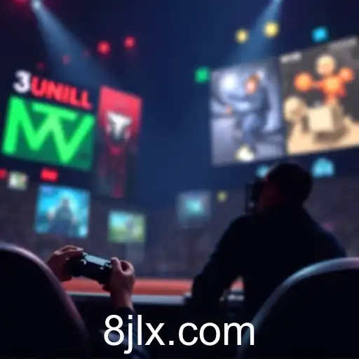 The Rise of 8jl: Revolutionizing Online English Games