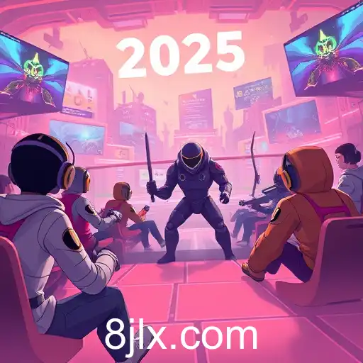 The Rise of Gaming Platforms in 2025