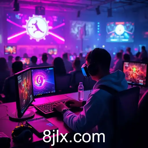 The Rise of Online Gaming Communities