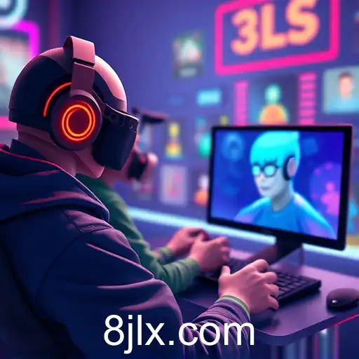 Gaming Innovation Sparks Social Transformation