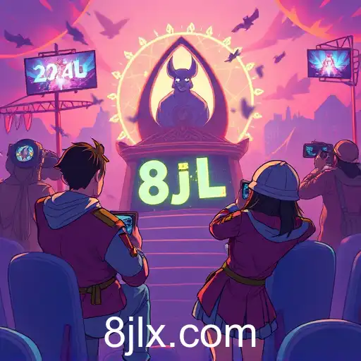 The Impact of 8jl on the Gaming World