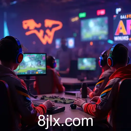 The Rise of Online Gaming Platforms