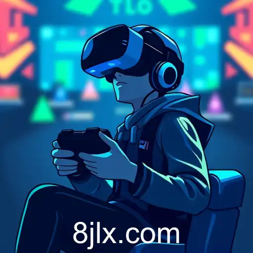 The Rise of 8jl: A New Era in Online Gaming