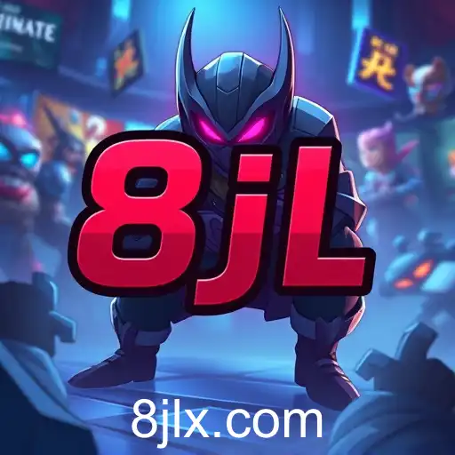 The Rise of 8jl: Transforming Online Gaming
