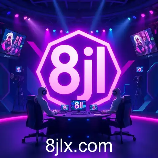 The Rise of 8jl: Shaping the Future of Online Gaming