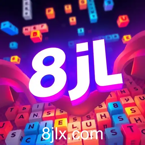 The Rise of Digital Playgrounds: 8jl Leading the Charge