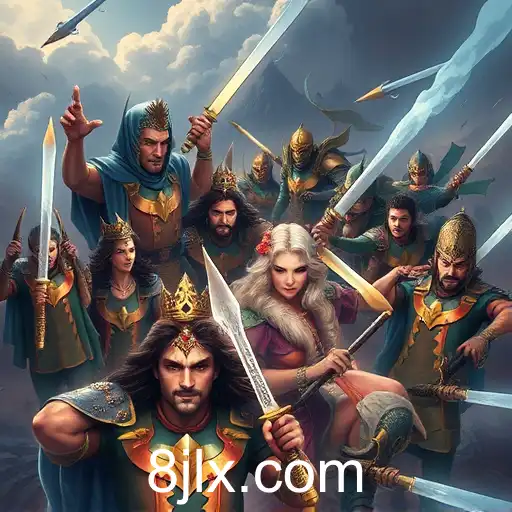 The Thriving World of Strategy Games: A Test of Wits and Tactics